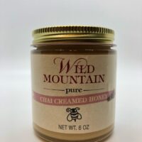 Chai Creamed Honey Chai Creamed Honey