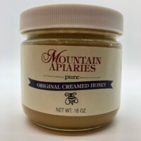 Creamed Honey Creamed Honey