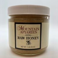 Raw Honey Raw Honey