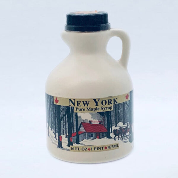 Maple Syrup