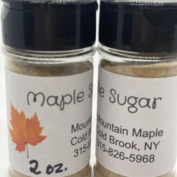 Maple Sugar