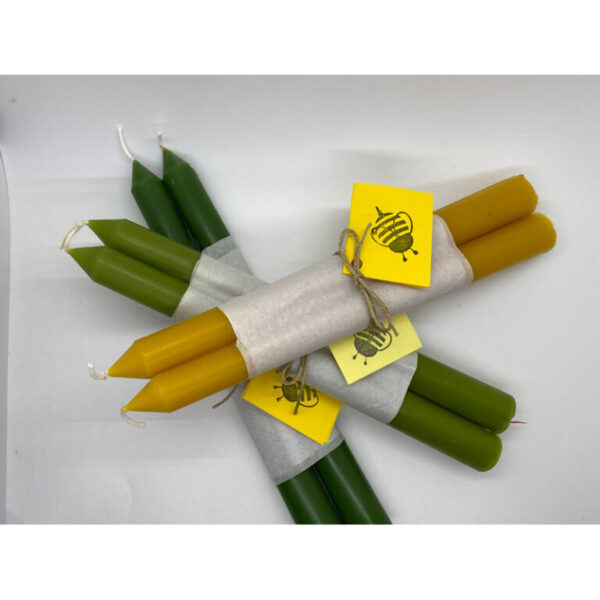 Taper Candles