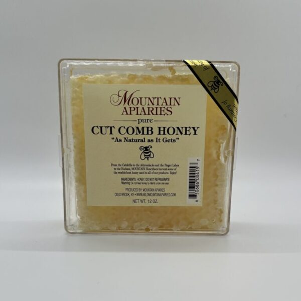 Cut Comb Honey